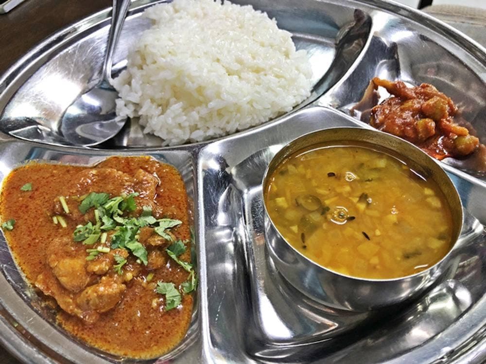 City Mart Okinawa Khaja Ghar & Kirana Pasal