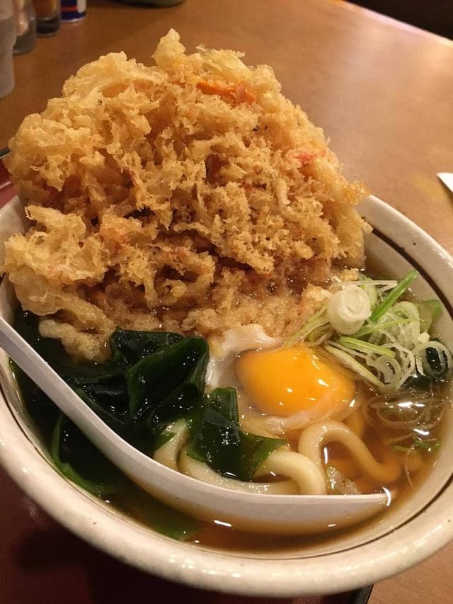 山田うどん 下新井店 - サブ画像2