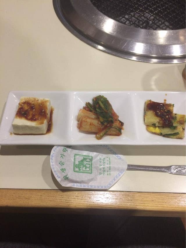 焼肉三千里 花壇街店 - サブ画像3