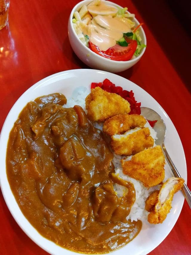 緑亭 - サブ画像3