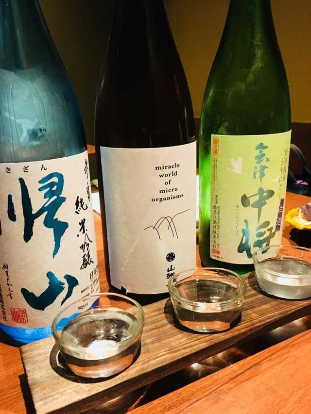 魚家 わっか - サブ画像3