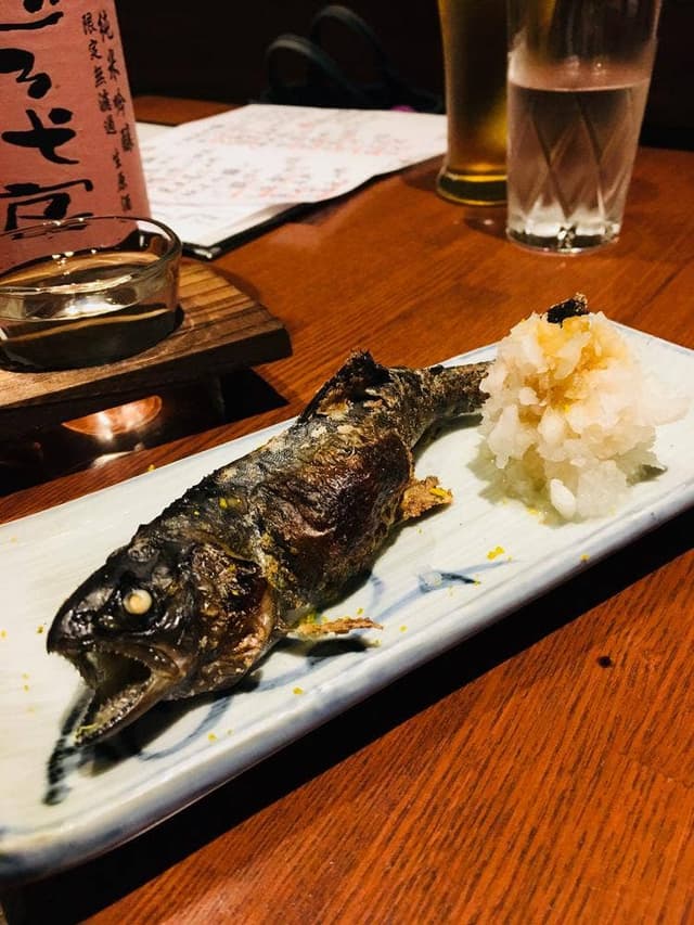魚家 わっか - サブ画像2