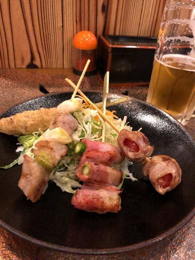 やきとり天国 - サブ画像2