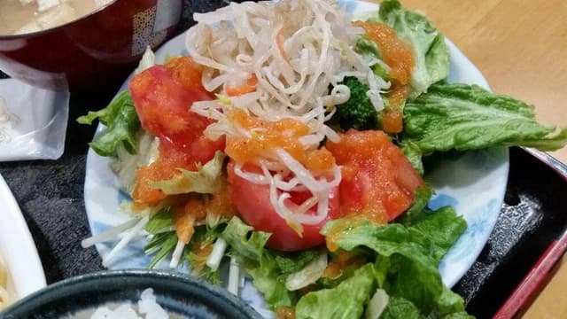 すえひろ食堂 - サブ画像1