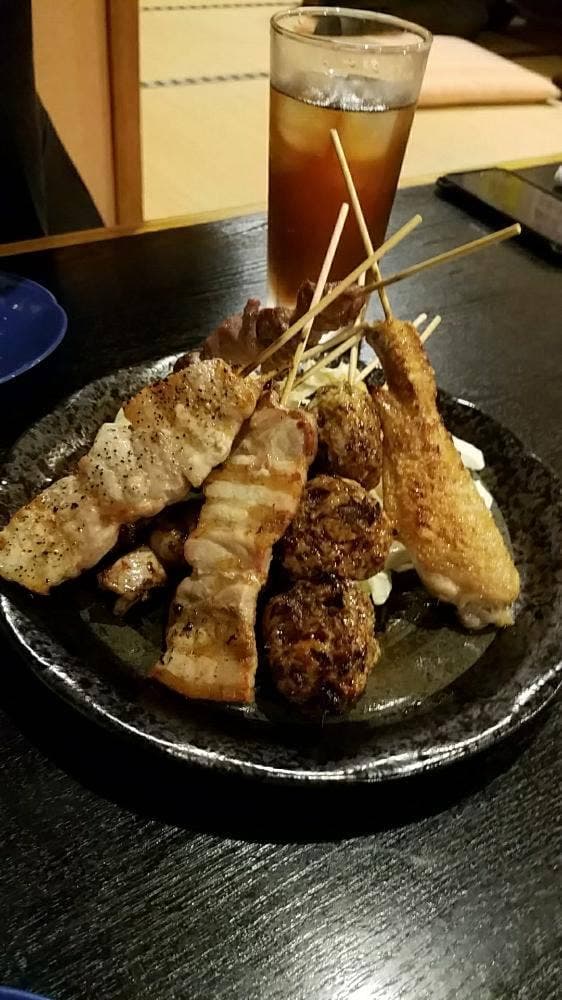 焼とり金た郎 熊本下通本店 - サブ画像3