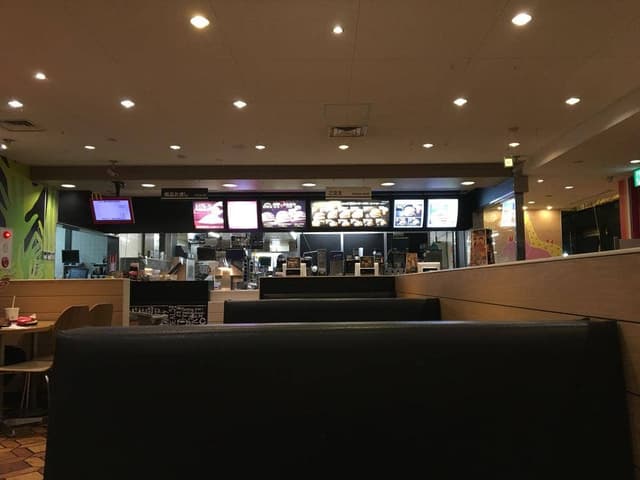 マクドナルド 新青梅田無店 - サブ画像2