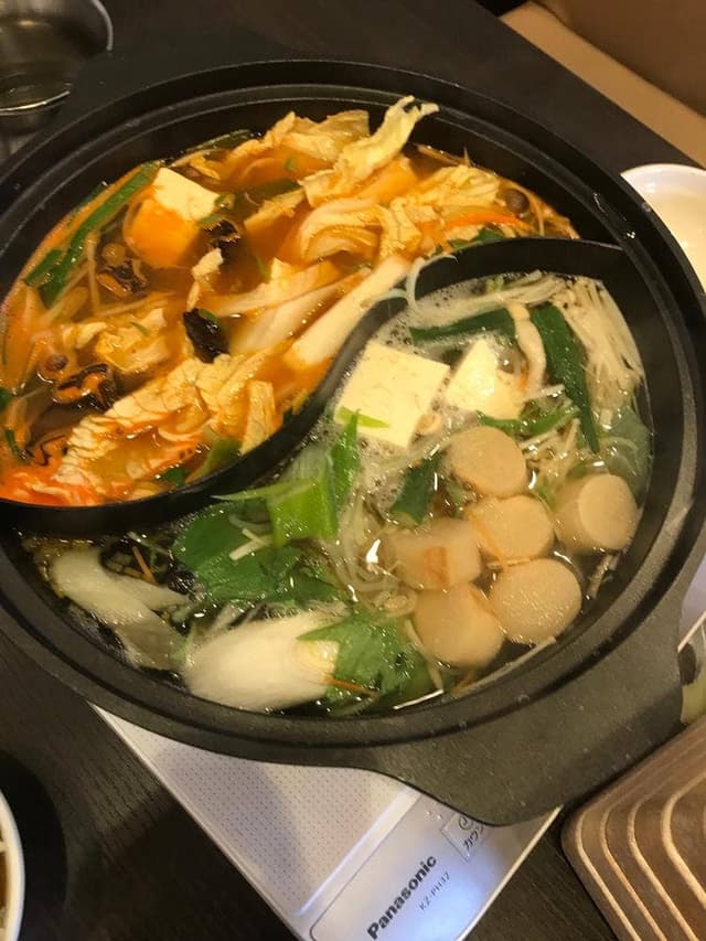 しゃぶ葉 所沢店 - サブ画像1