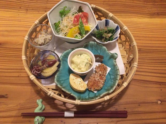 地魚料理 にしか和 - サブ画像1