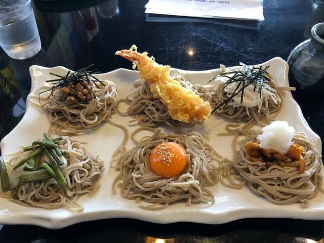 レスト茶房・こくら - サブ画像3