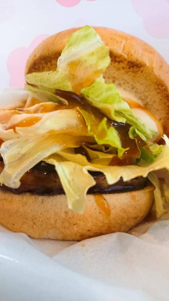 モスバーガー 宮崎ピースタウン店 - サブ画像2