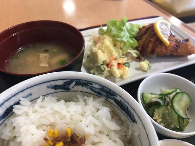 K's カフェ - サブ画像1