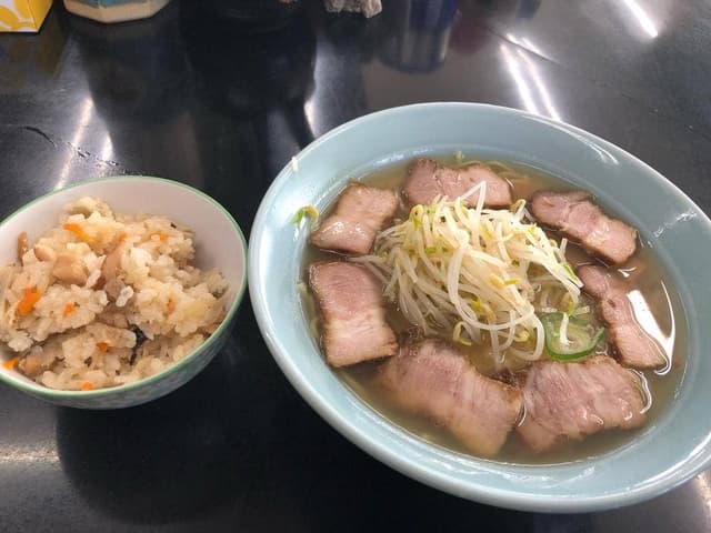 ラーメン もっと〜 彦名店 - サブ画像3