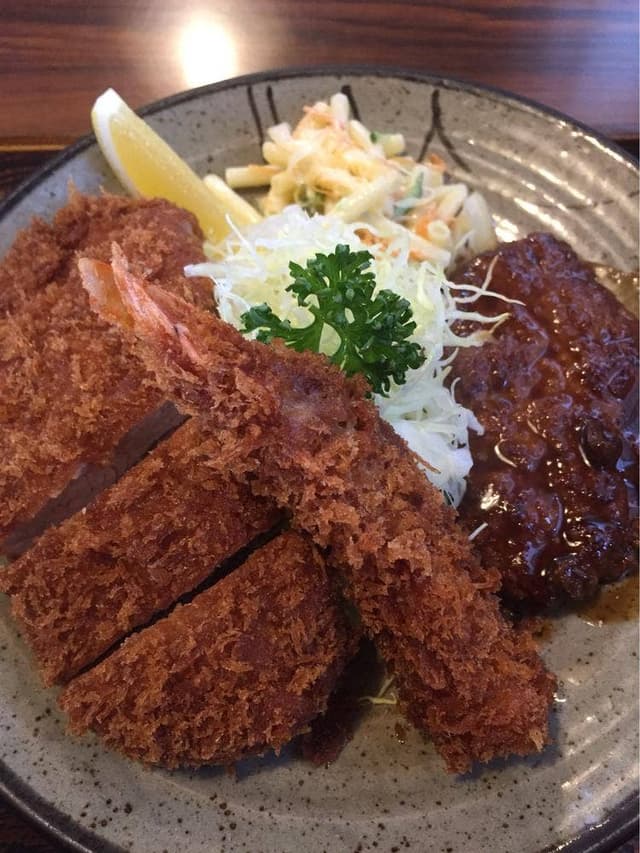 とんかつ美多 - サブ画像3