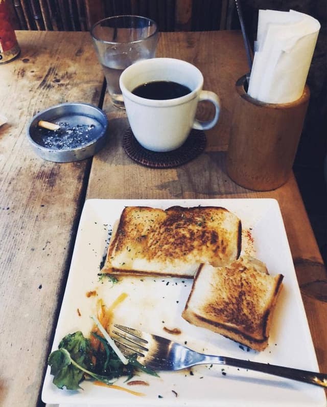 3rd Stone Cafe - サブ画像3