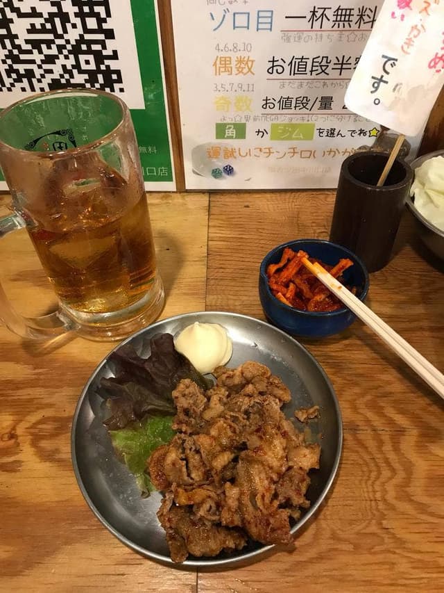 串カツ田中 川口店 - サブ画像1