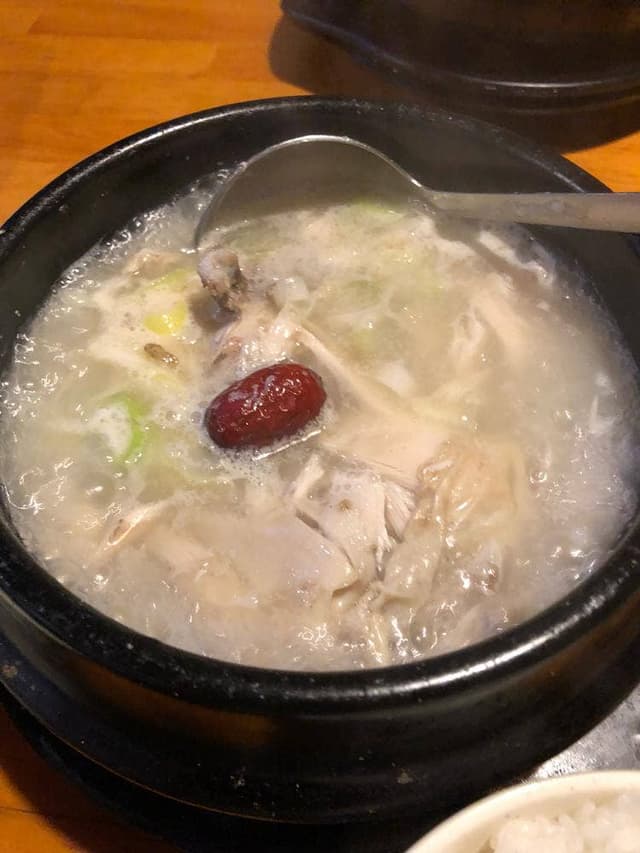 大長今 立川 - サブ画像3