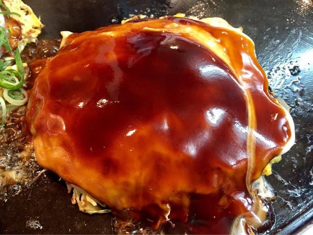 鶴橋風月 京阪守口店 - サブ画像2