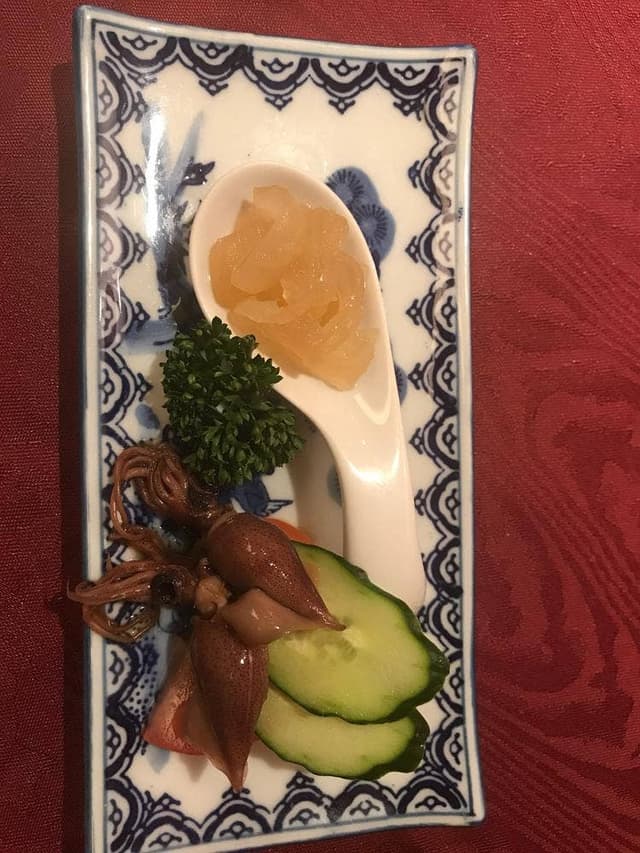 中国料理 翠 - サブ画像3