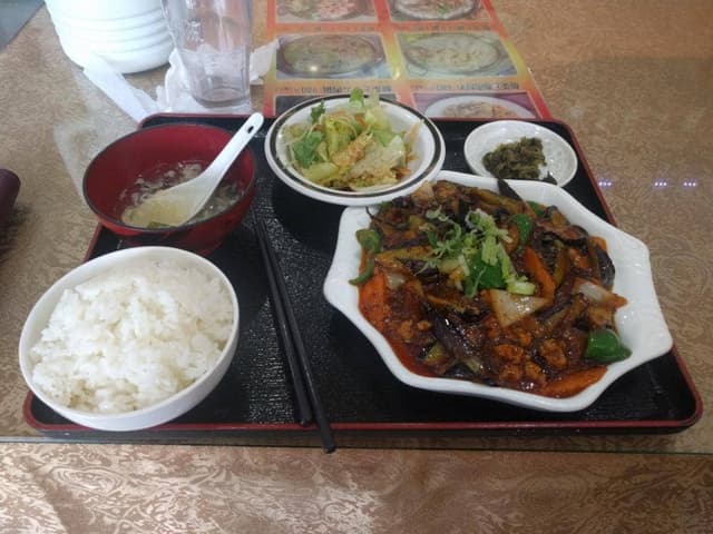 金龍美食 - サブ画像1