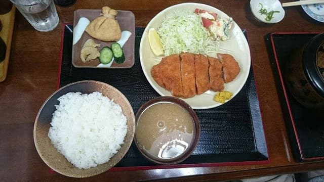 久保田食堂 - サブ画像1