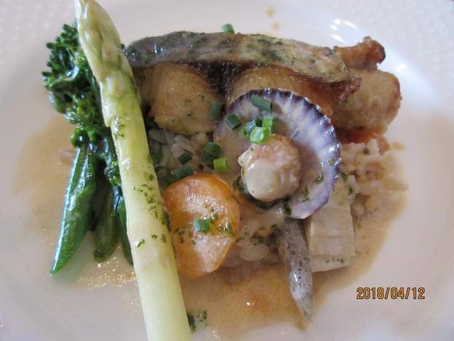 ビストロ ナオ - サブ画像2