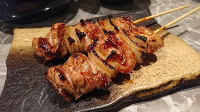 焼鳥処 鳥いろ - サブ画像2