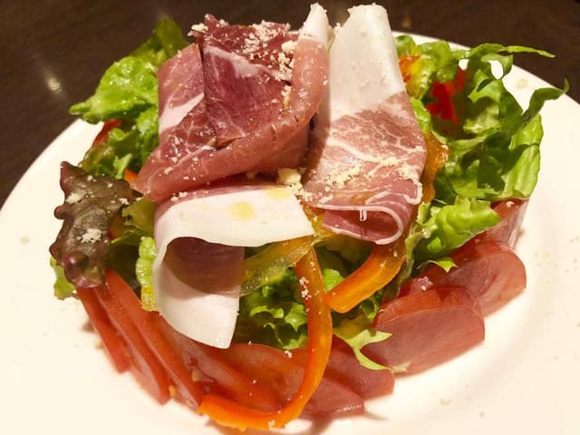 Parum cafe - サブ画像3