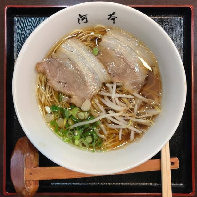 河本食事処 - サブ画像3