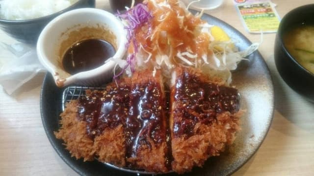 松のや 池田店 - サブ画像1