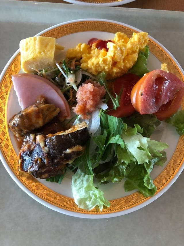 ザ・キッチン ザ・ホテル長崎BWプレミアコレクション - サブ画像1