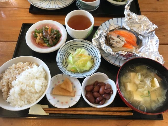 コミュニティカフェ ここる - サブ画像1