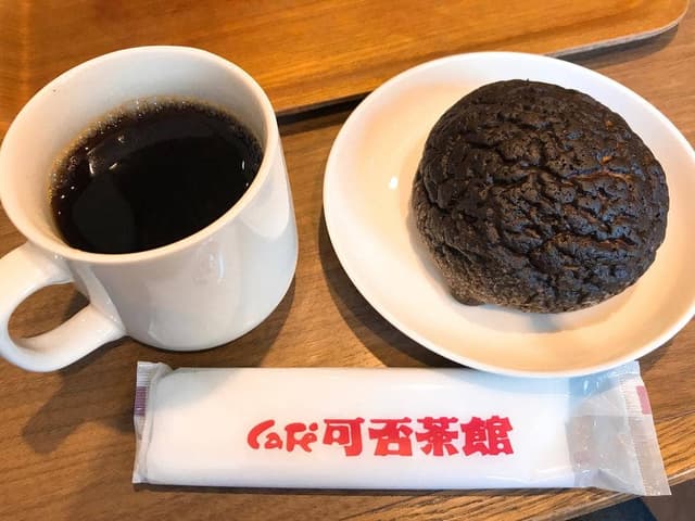可否茶館 JR小樽駅店 - サブ画像1