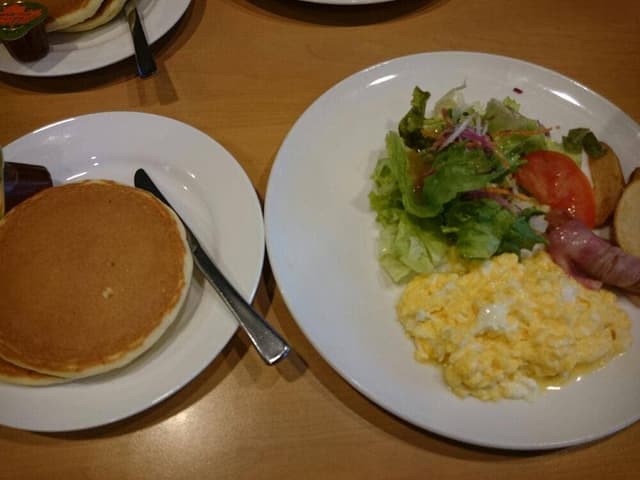 ジョナサン 堀切店 - サブ画像3