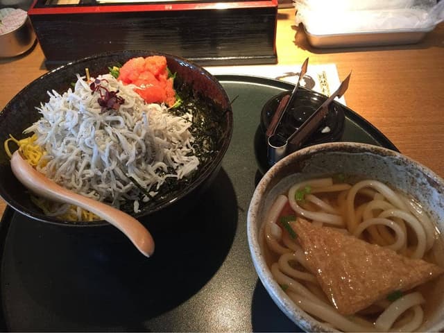 しらす屋ゆあさ湾 則種 - サブ画像3