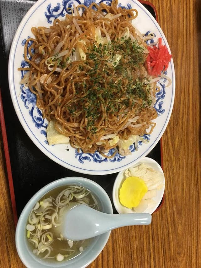 大将 - サブ画像3