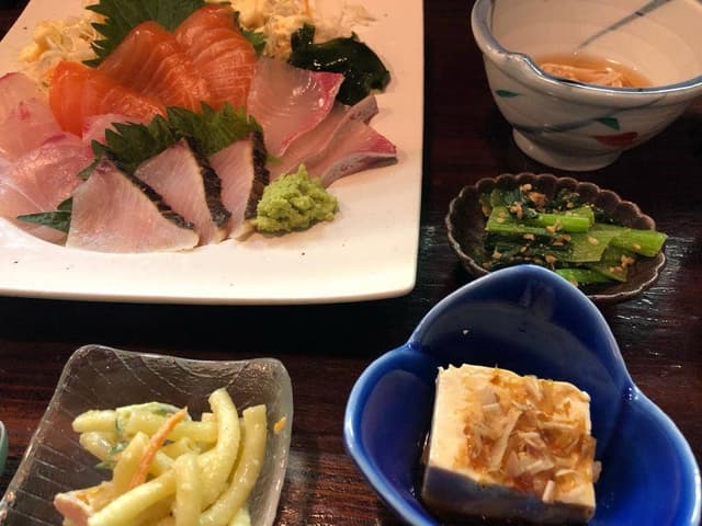 馳走屋 丸八 - サブ画像3