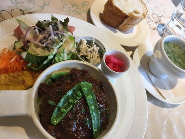 くつろぎのcafe KONA - サブ画像1