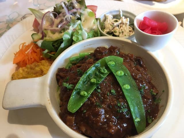 くつろぎのcafe KONA - サブ画像3