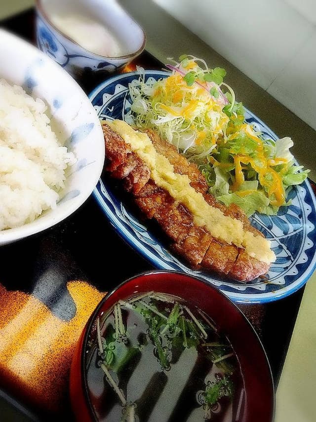 お食事 鉢の木 - サブ画像3