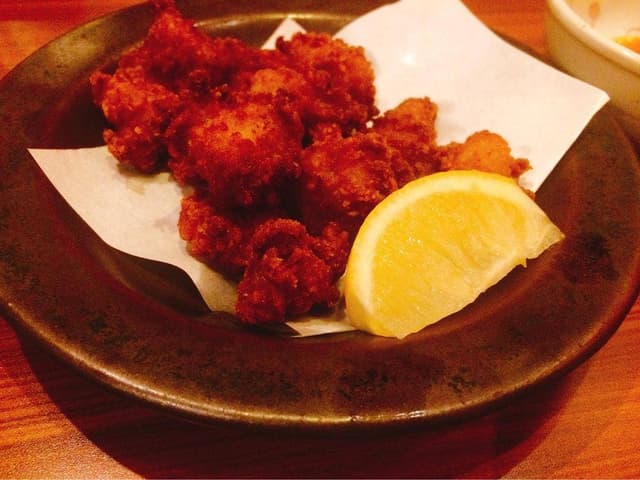 旨唐揚げと居酒メシ ミライザカ JR新大久保駅前店 - サブ画像3