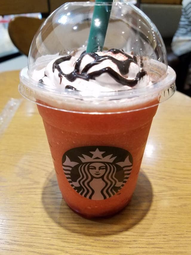 スターバックス コーヒー イオンモール石巻店 - サブ画像2