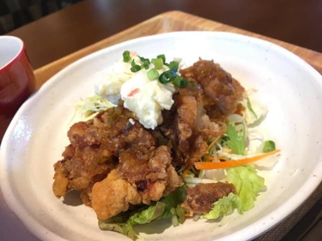 福岡国際大学・福岡女子短期大学 学生食堂 - サブ画像2