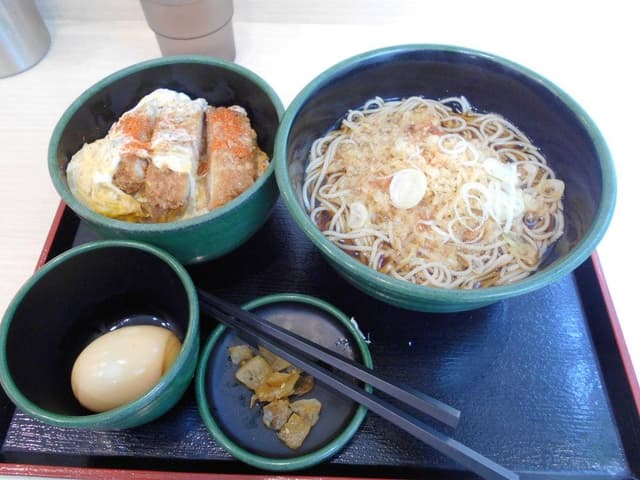 ゆで太郎 もつ次郎 関内太田町店 - サブ画像3