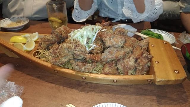 大衆酒場 ちばチャン 海浜幕張店 - サブ画像1
