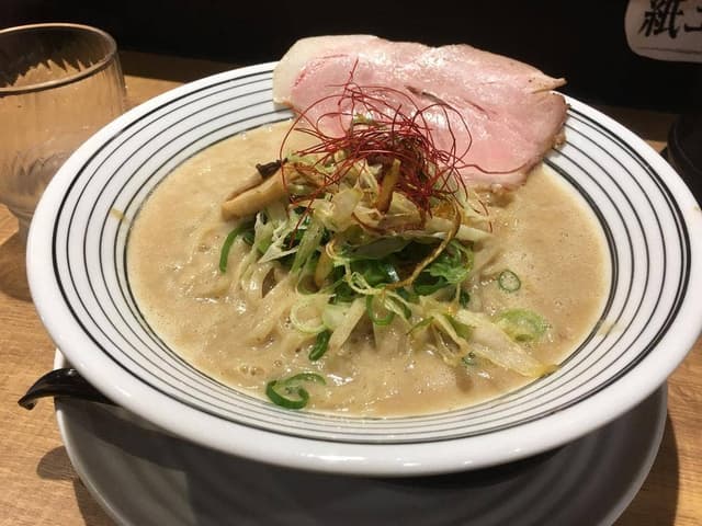 どろそば将 えびす町店 - サブ画像2