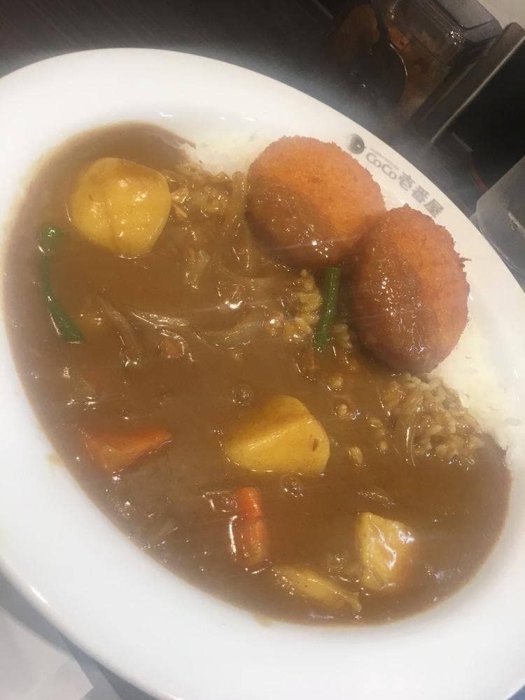 カレーハウスCoCo壱番屋 センター南駅前店