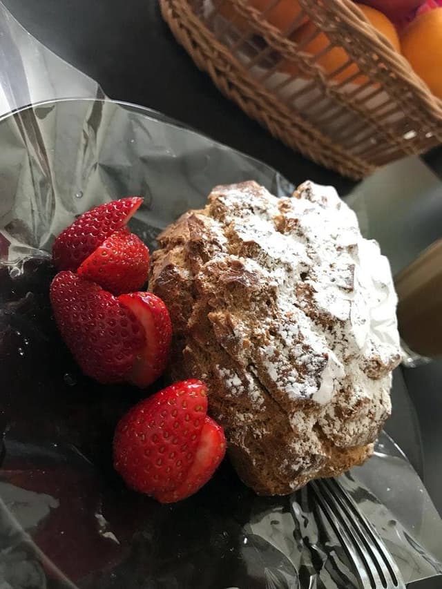 ベーカリークレセント コープ総社東店 - サブ画像1