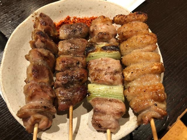 鳥天 - サブ画像2