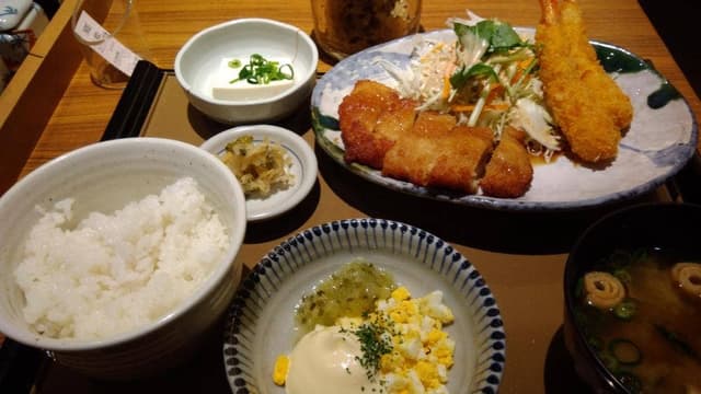 やよい軒 足柄大井町店 - サブ画像1