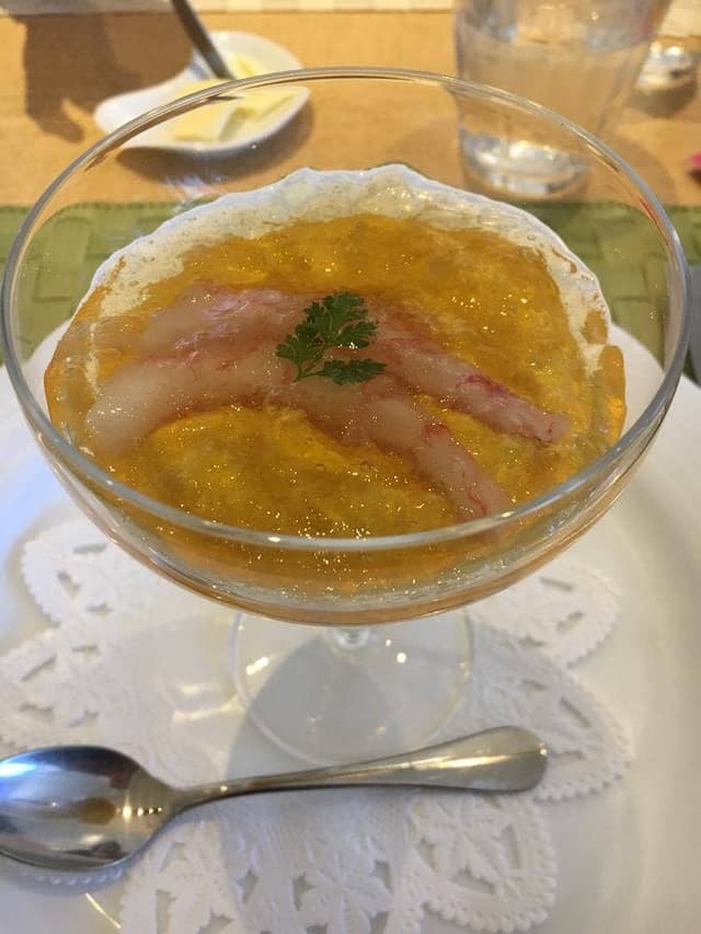 シャルメ - サブ画像2